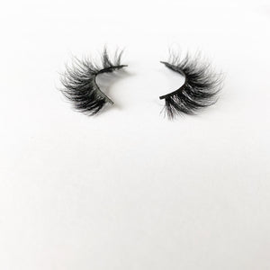 Big Deal - 3D Mink Eyelashes