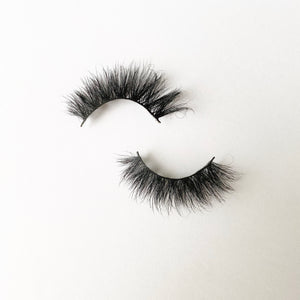 Big Deal - 3D Mink Eyelashes