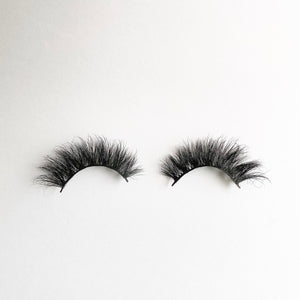 Big Deal - 3D Mink Eyelashes