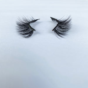 Lil' Mama - 3D Faux Mink Eyelashes