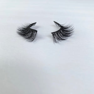 Dreamer - 3D Faux Mink Eyelashes