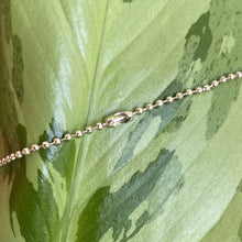Load image into Gallery viewer, Egg and Bacon Necklace Set