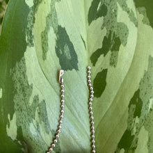 Load image into Gallery viewer, Egg and Bacon Necklace Set
