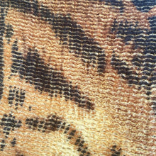 Load image into Gallery viewer, Tiger Poncho Sweater Pullover - ONE SIZE