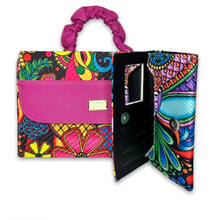 Load image into Gallery viewer, Araceli Purse and Wallet Set