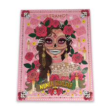 Load image into Gallery viewer, Nunca Olvidar Eyeshadow Palette