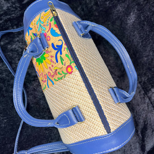 Lucia Purse and Wallet Set