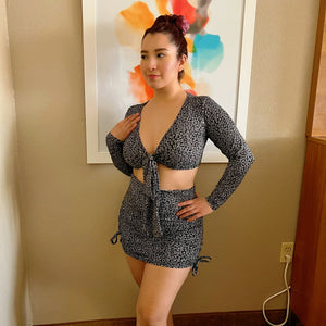 Lena Matching Set