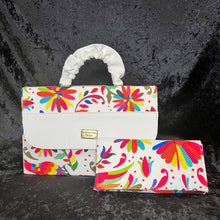 Load image into Gallery viewer, Araceli Purse and Wallet Set