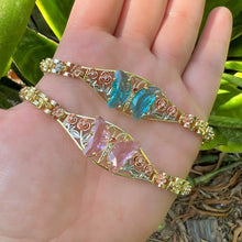 Load image into Gallery viewer, Social Butterfly Bracelet