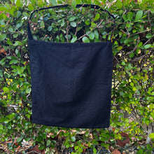 Load image into Gallery viewer, Amora Embroidered Tote Bag