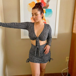 Lena Matching Set
