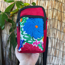 Load image into Gallery viewer, Celaya Phone Crossbody Bag