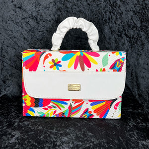 Araceli Purse and Wallet Set