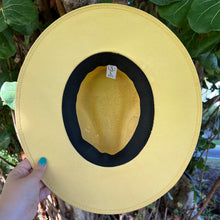 Load image into Gallery viewer, Feeling The Butterflies Sombrero