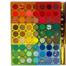 Load image into Gallery viewer, Nunca Olvidar Eyeshadow Palette