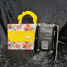 Load image into Gallery viewer, Araceli Purse and Wallet Set