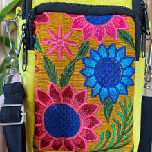 Load image into Gallery viewer, Celaya Phone Crossbody Bag