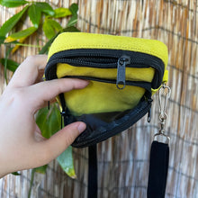 Load image into Gallery viewer, Celaya Phone Crossbody Bag