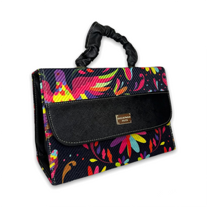 Araceli Purse and Wallet Set