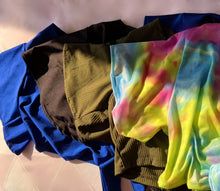 Load image into Gallery viewer, Jade Crop Top - One Size