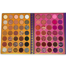 Load image into Gallery viewer, Blink Your Eyes Eyeshadow Palette