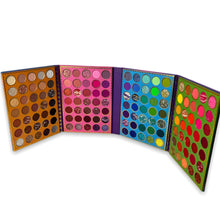 Load image into Gallery viewer, Blink Your Eyes Eyeshadow Palette