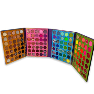 Blink Your Eyes Eyeshadow Palette