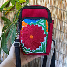 Load image into Gallery viewer, Celaya Phone Crossbody Bag