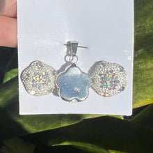 Load image into Gallery viewer, Flor Jewelry Set - Silver 925