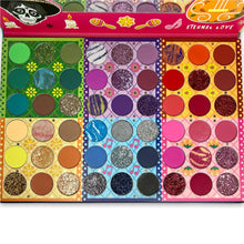 Load image into Gallery viewer, Eternal Love Eyeshadow Palette