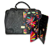 Load image into Gallery viewer, Adalia Purse and Wallet Set
