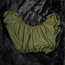 Load image into Gallery viewer, Brie Crop Top - One Size