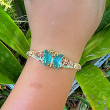Load image into Gallery viewer, Social Butterfly Bracelet