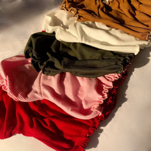Load image into Gallery viewer, Brie Crop Top - One Size
