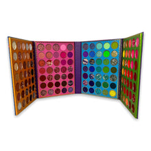 Load image into Gallery viewer, Blink Your Eyes Eyeshadow Palette
