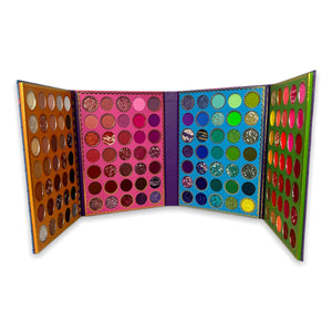 Blink Your Eyes Eyeshadow Palette