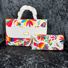 Load image into Gallery viewer, Araceli Purse and Wallet Set