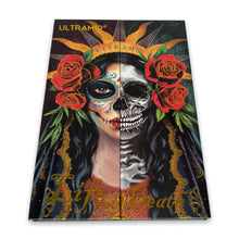 Load image into Gallery viewer, Life and Death Eyeshadow Palette