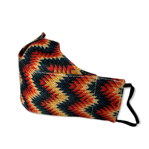 Lina Artisanal Face Mask