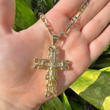 Load image into Gallery viewer, Cross Necklace