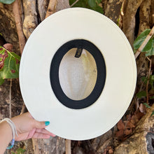 Load image into Gallery viewer, Butterfly Garden Sombrero