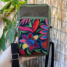 Load image into Gallery viewer, Celaya Crossbody Bag w/ Belt Loop