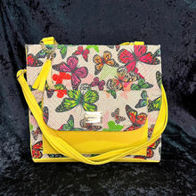 Load image into Gallery viewer, Mariposa Purse