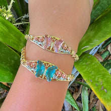 Load image into Gallery viewer, Social Butterfly Bracelet