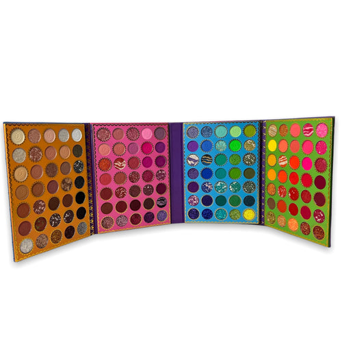Blink Your Eyes Eyeshadow Palette