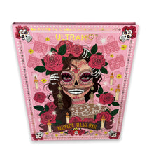 Load image into Gallery viewer, Nunca Olvidar Eyeshadow Palette