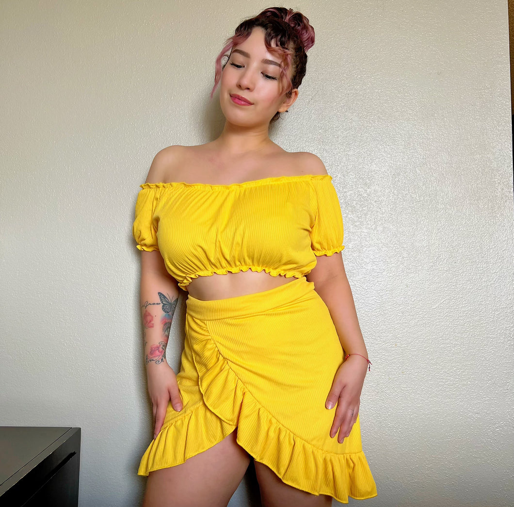 Genesis Matching Set