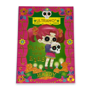 Blink Your Eyes Eyeshadow Palette