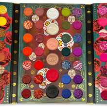 Load image into Gallery viewer, Life and Death Eyeshadow Palette